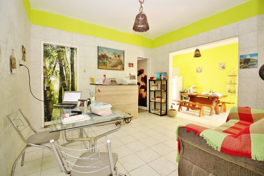 Hostel Sao Mateus Fortaleza  Dış mekan fotoğraf