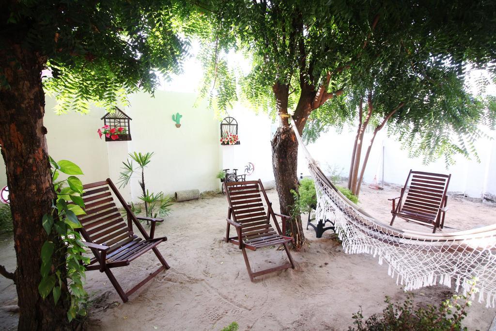 Hostel Sao Mateus Fortaleza  Dış mekan fotoğraf
