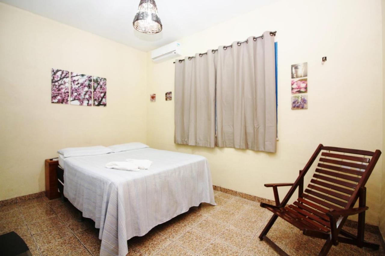 Hostel Sao Mateus Fortaleza  Dış mekan fotoğraf
