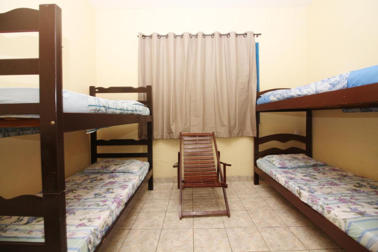 Hostel Sao Mateus Fortaleza  Dış mekan fotoğraf