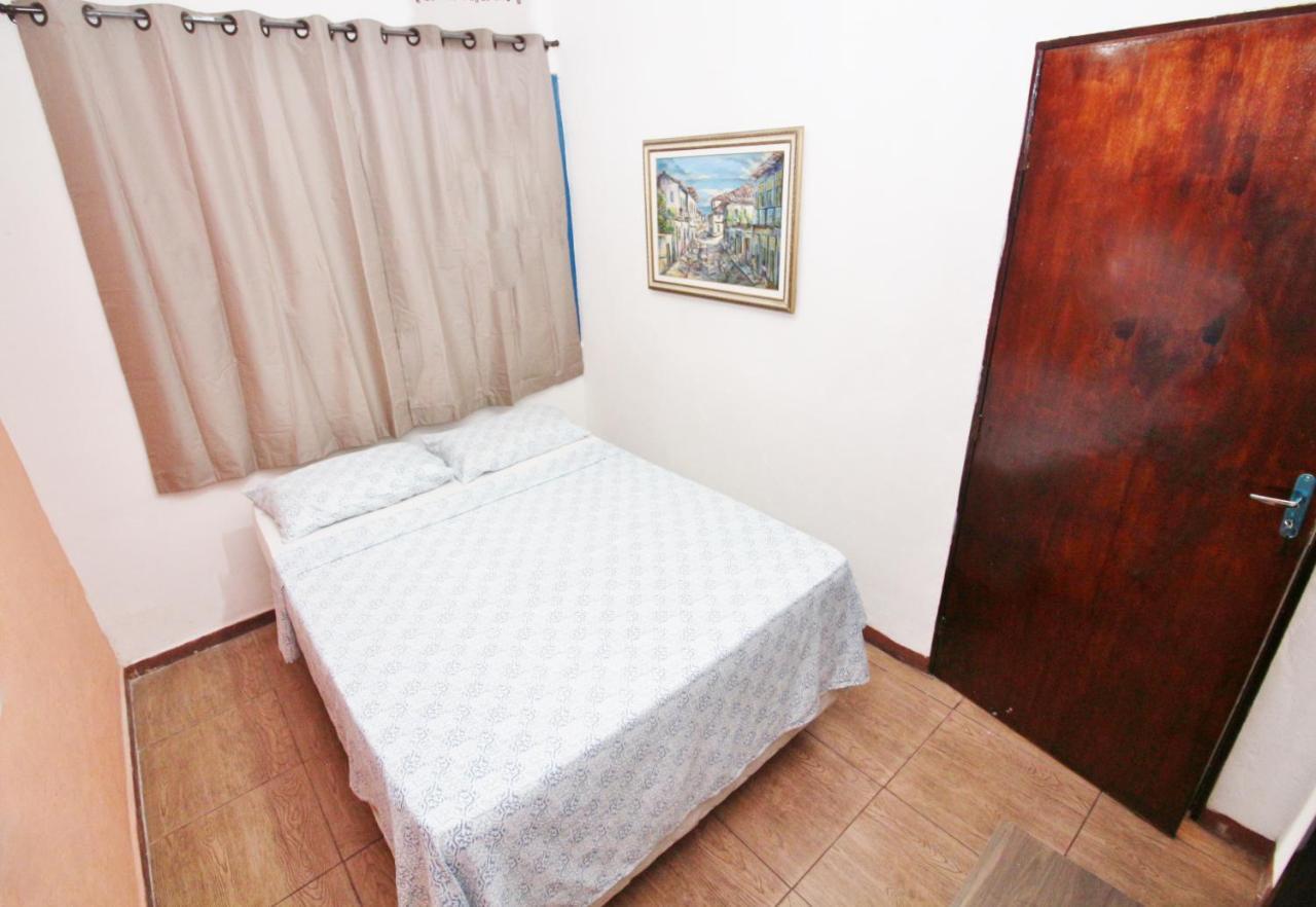 Hostel Sao Mateus Fortaleza  Dış mekan fotoğraf