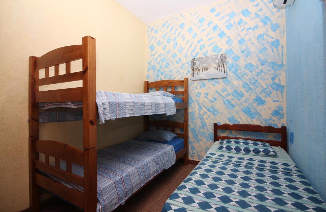 Hostel Sao Mateus Fortaleza  Dış mekan fotoğraf