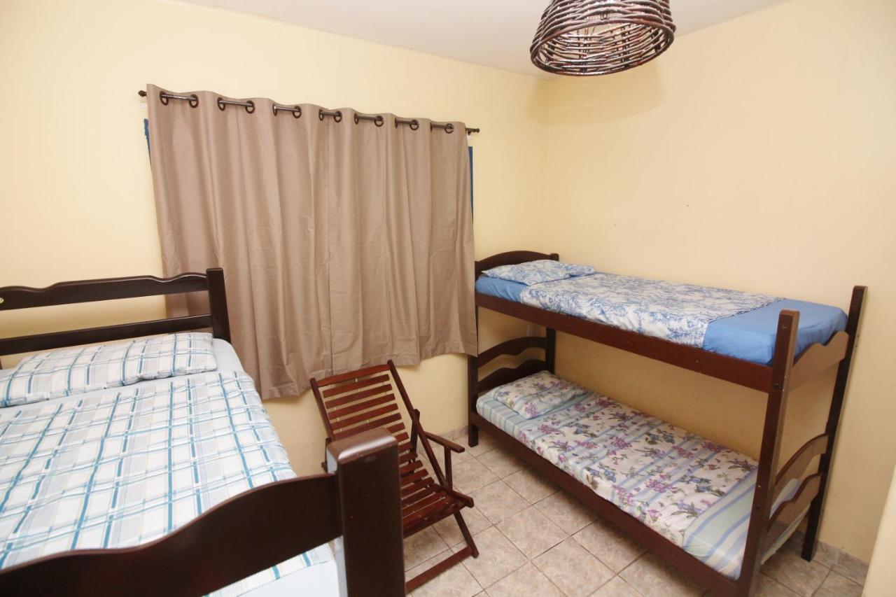 Hostel Sao Mateus Fortaleza  Dış mekan fotoğraf