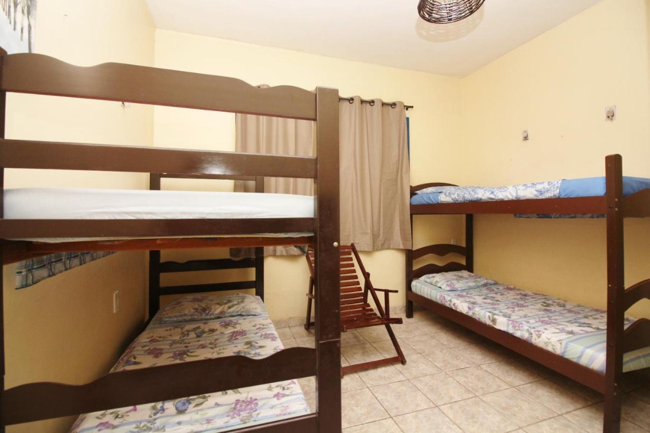 Hostel Sao Mateus Fortaleza  Dış mekan fotoğraf
