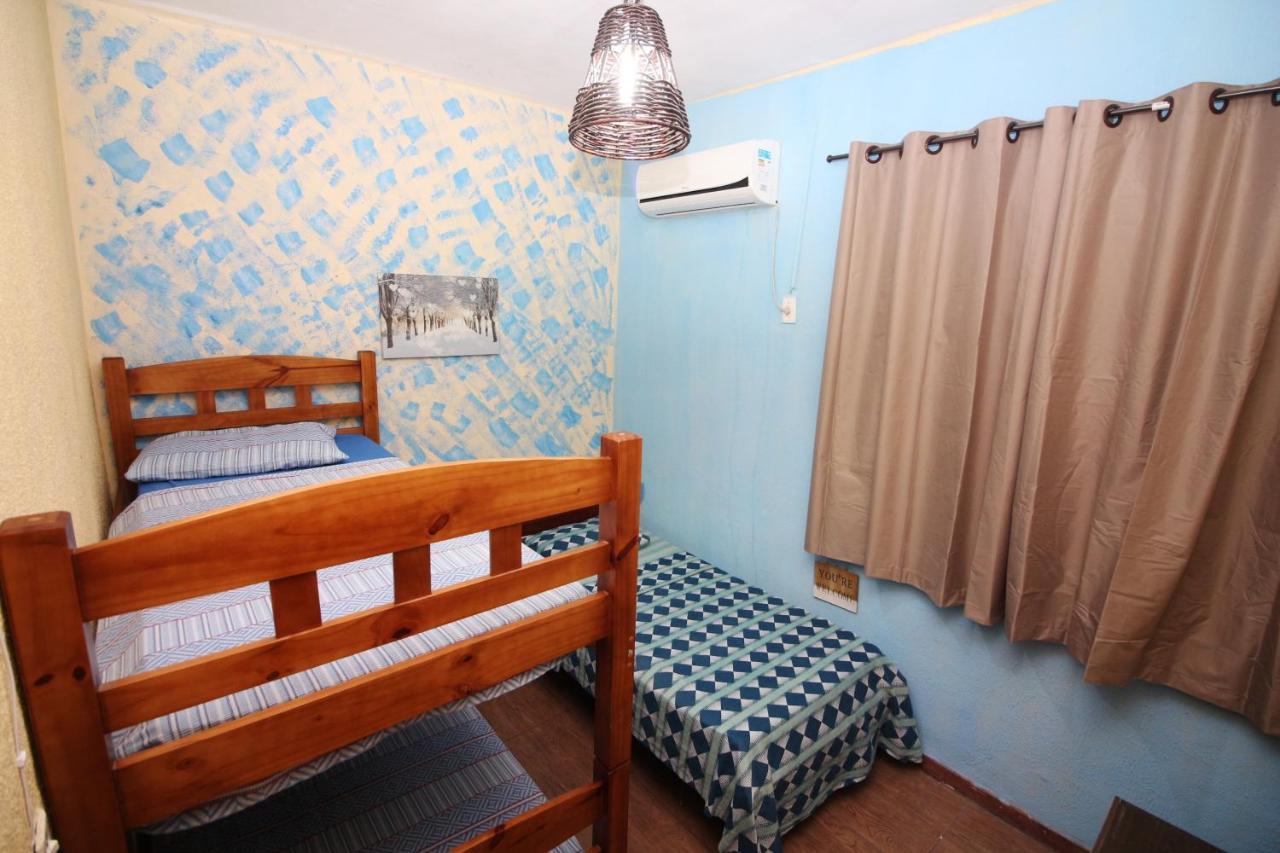 Hostel Sao Mateus Fortaleza  Dış mekan fotoğraf